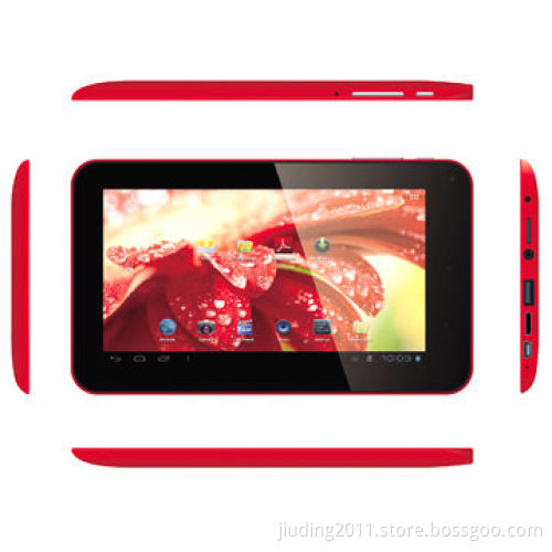 7-inch Tablet PCs with Allwinner A23 CPU, Dual-camera and Android 4.4.2 OS
